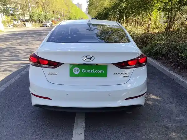 Hyundai Celesta 2018