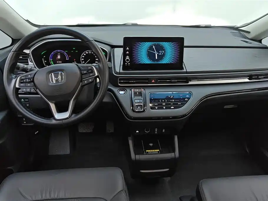 Honda Elysion 2023 — фото 12
