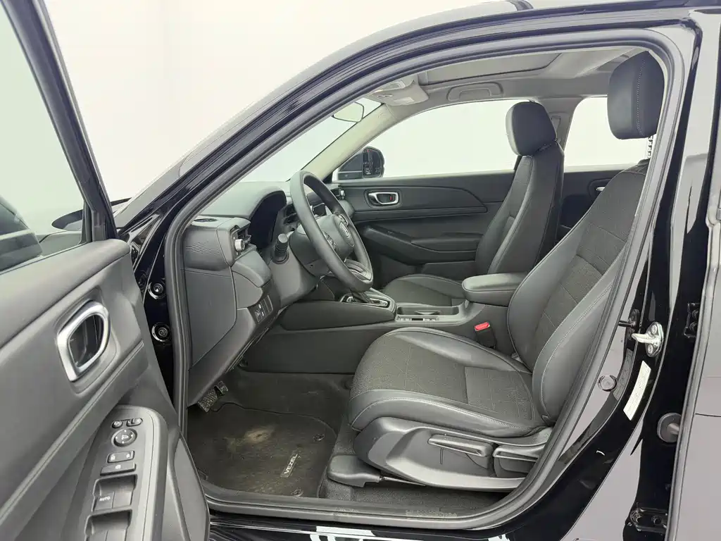 Honda Vezel 2023 — фото 20