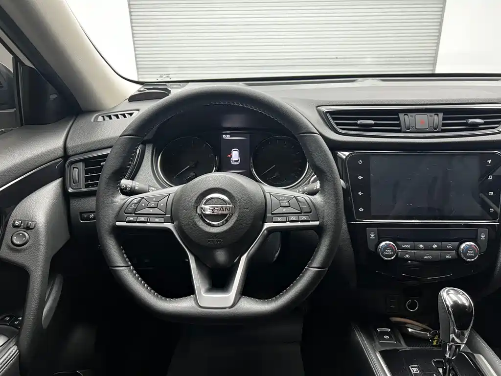 Nissan X-Trail 2023 — фото 10