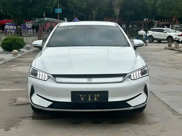 BYD Qin PLUS 2023