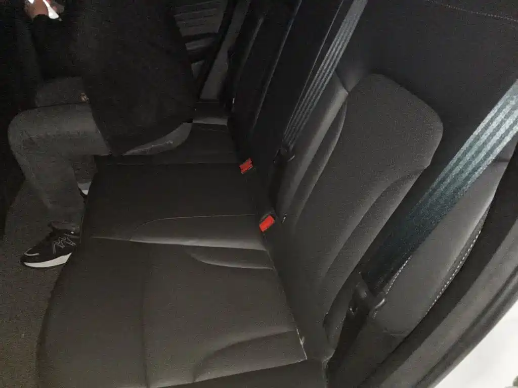 Changan CS35PLUS 2023 — фото 15