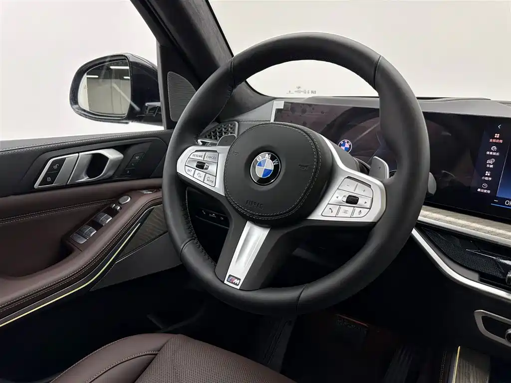 BMW X5 2026 — фото 10