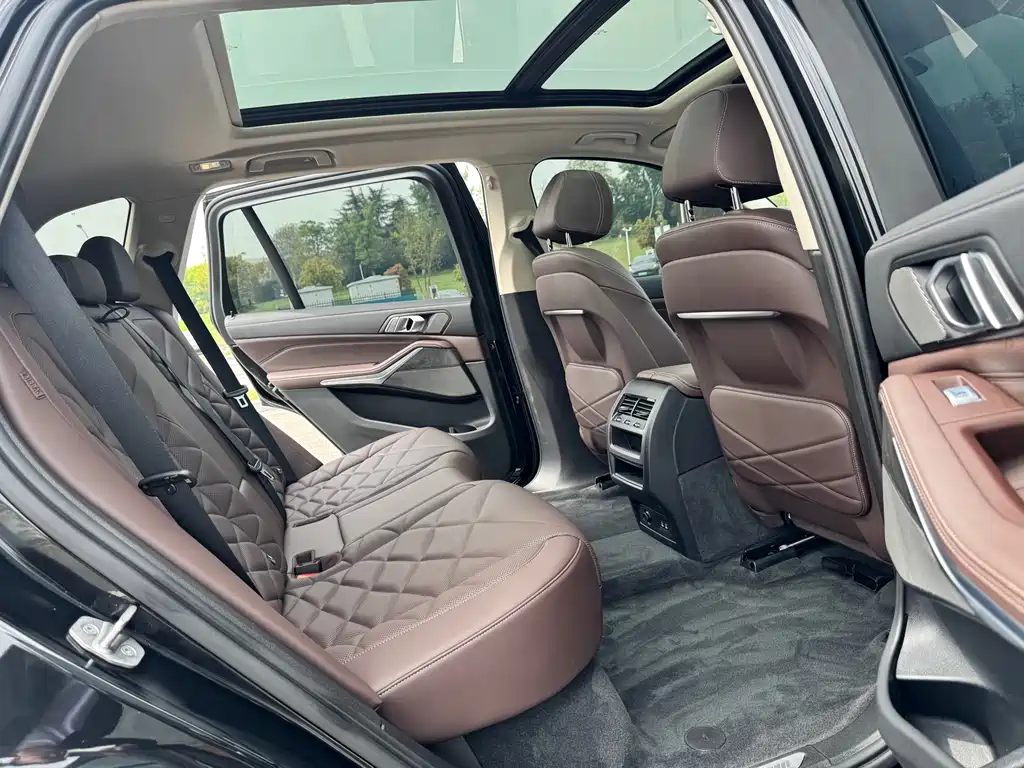 BMW X5 2023 — фото 13