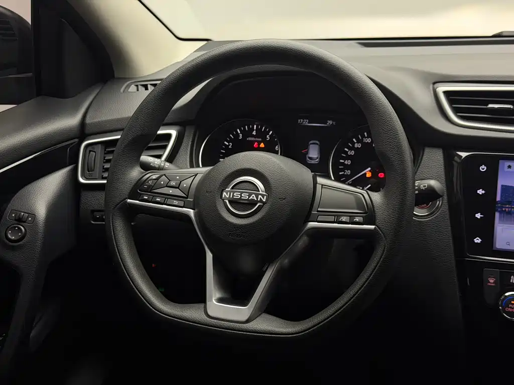 Nissan Qashqai 2024 — фото 11
