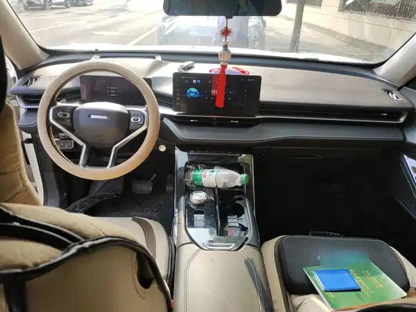 Haval H6 2020