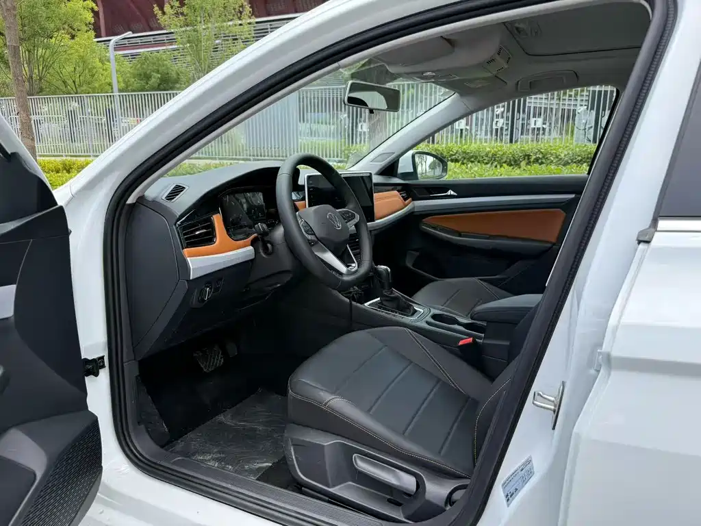 Volkswagen Bora 2025