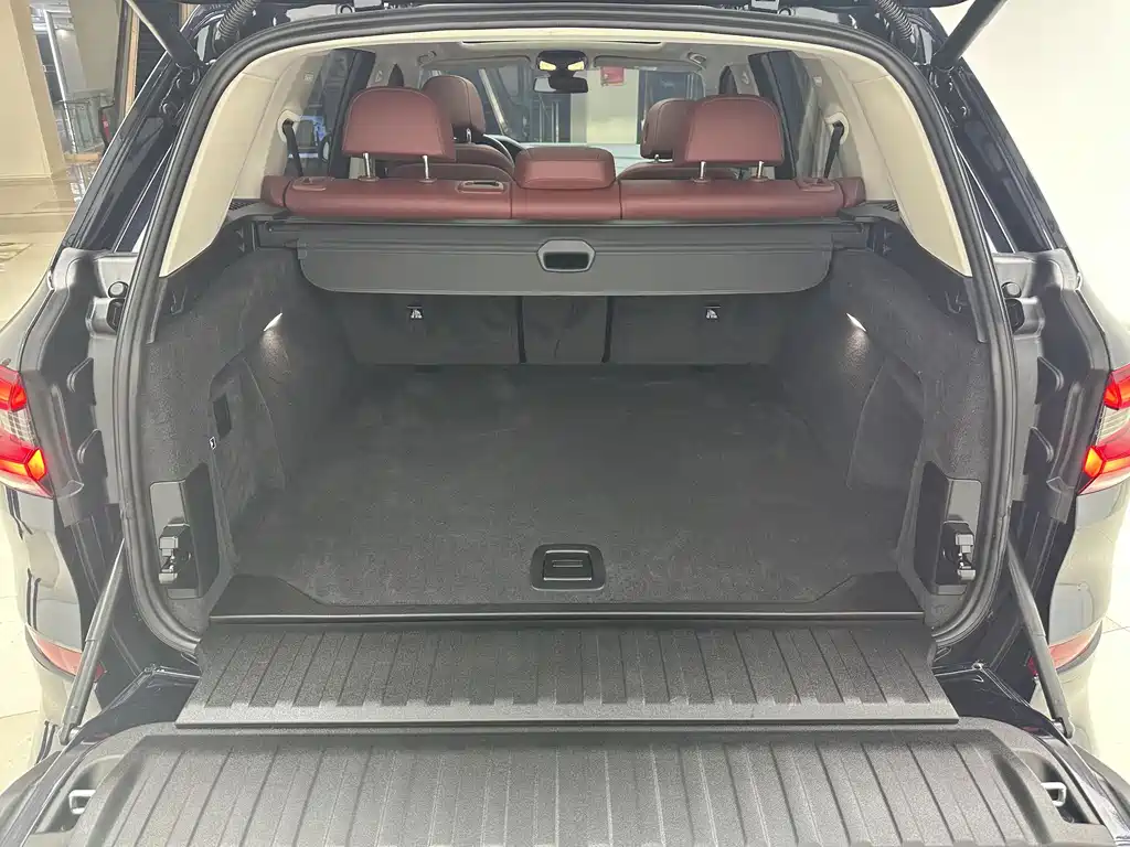 BMW X5 2023 — фото 11