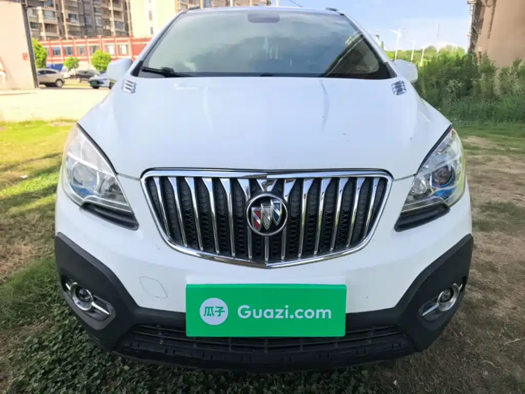 Buick Encore 2015