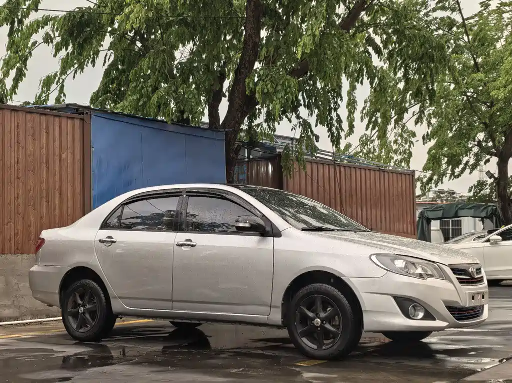 Toyota Corolla 2013