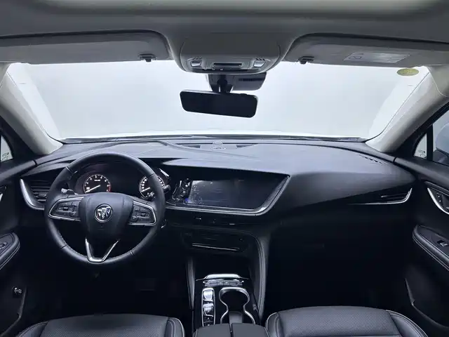 Buick Envision Plus 2024 — фото 9