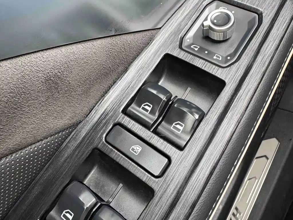 Haval H6 2022 — фото 26