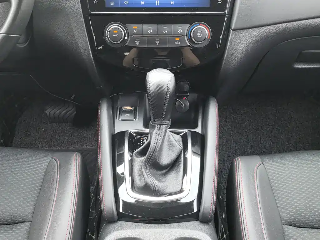 Nissan Qashqai 2019 — фото 15