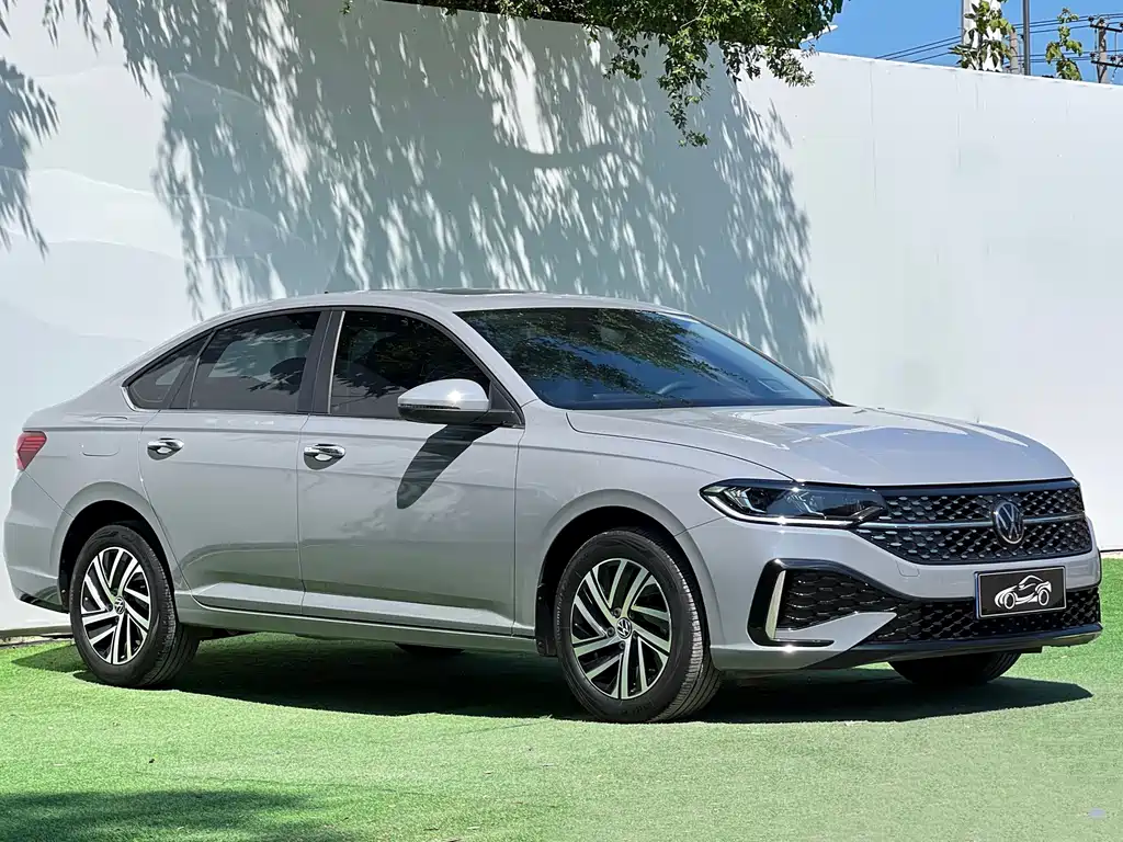 Volkswagen Lavida 2023