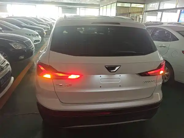 Jetta VS5 2023