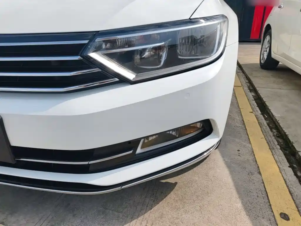 Volkswagen Viloran 2019 — фото 24