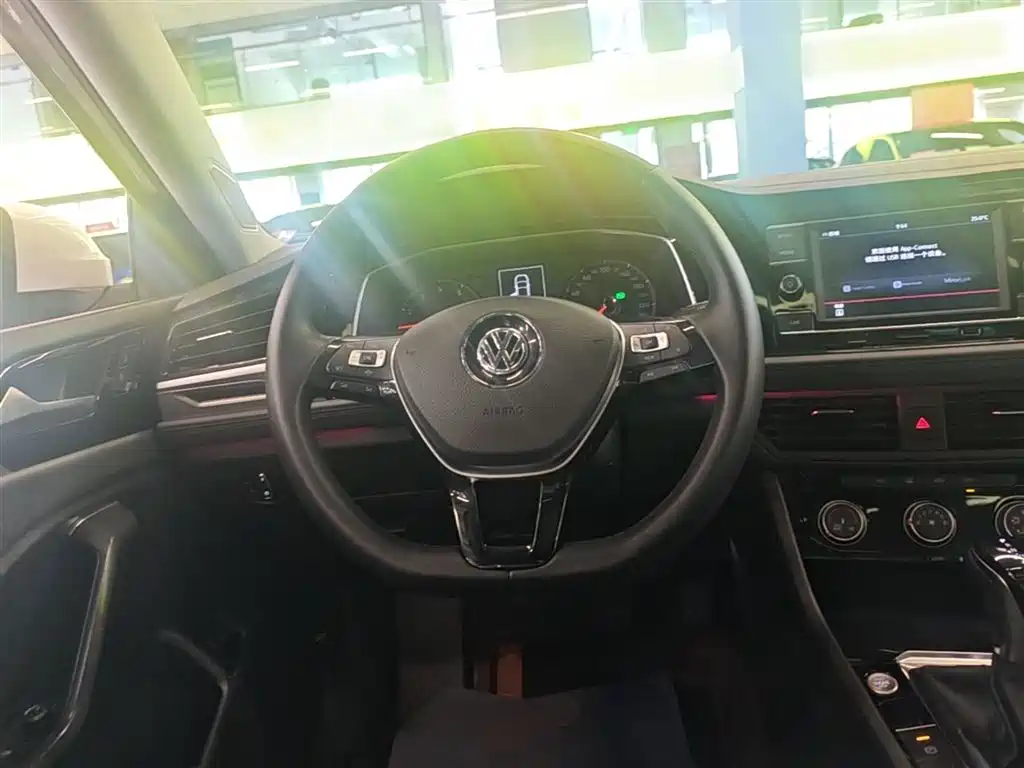 Volkswagen Sagitar 2019 — фото 11