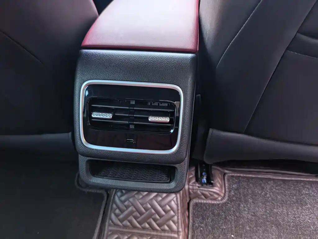 Chery Tiggo 7 PLUS 2023 — фото 10