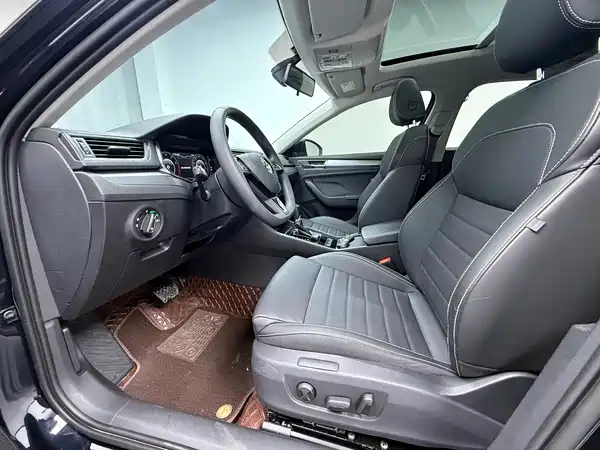 Skoda Superb 2023