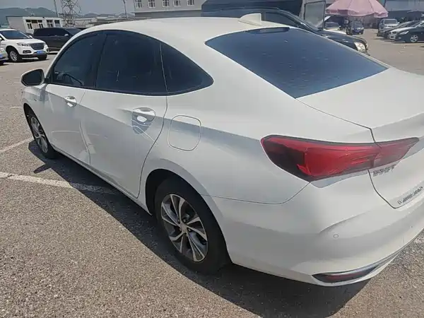 Buick Verano 2023