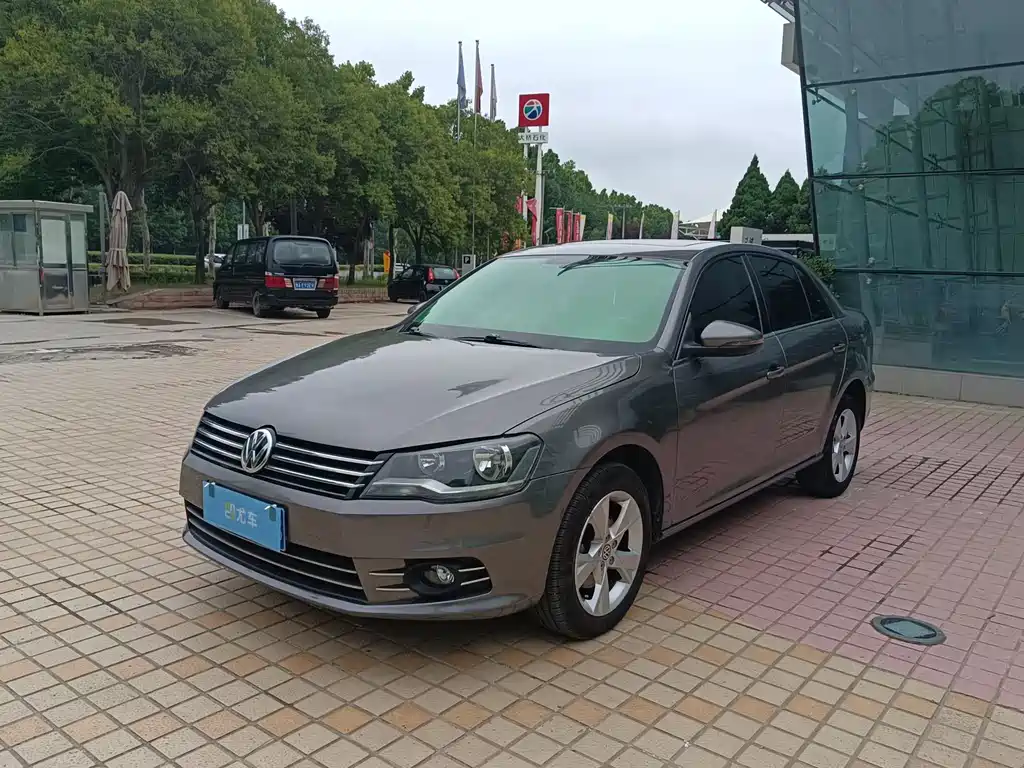 Volkswagen Bora 2013