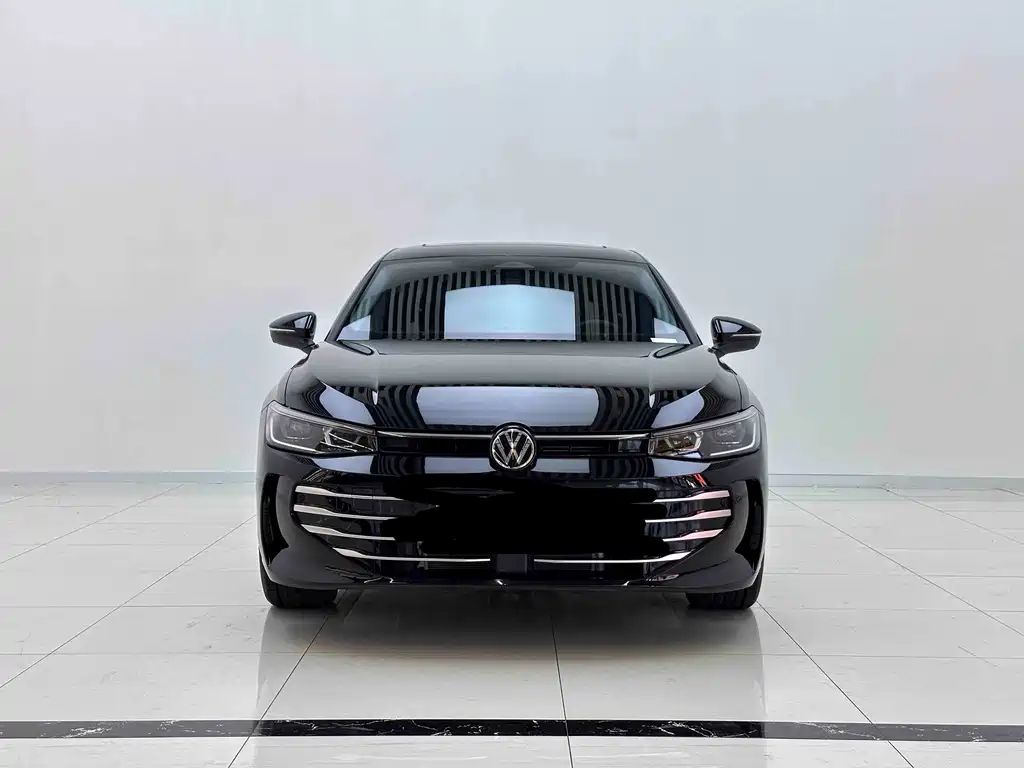 Volkswagen Passat 2025