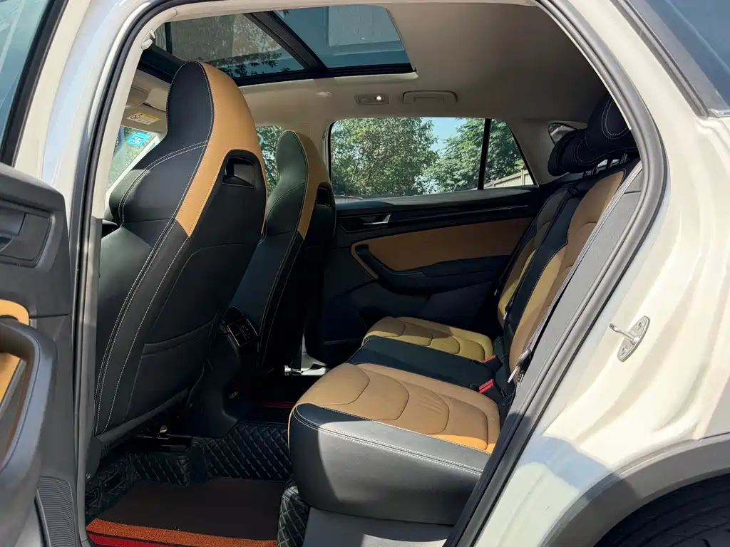 Skoda Kodiak GT 2020 — фото 13