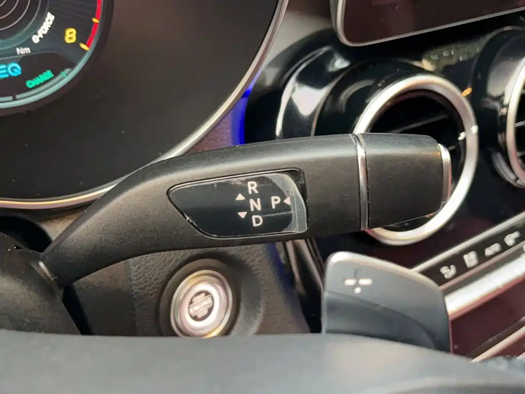 Mercedes-Benz C-Class 2020 — фото 11