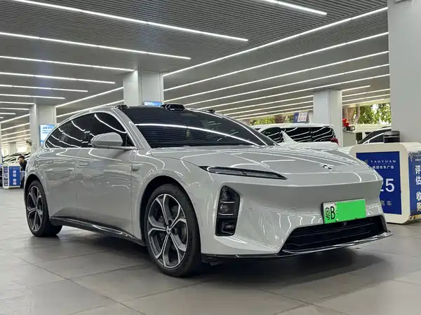 NIO ET5T 2025