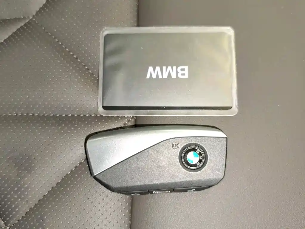 BMW X3 2025 — фото 16