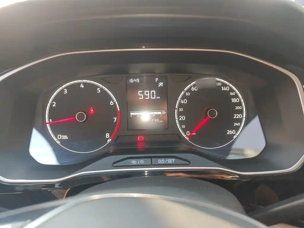 Jetta VS5 2023