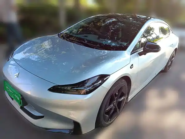 Hyptec GT 2024
