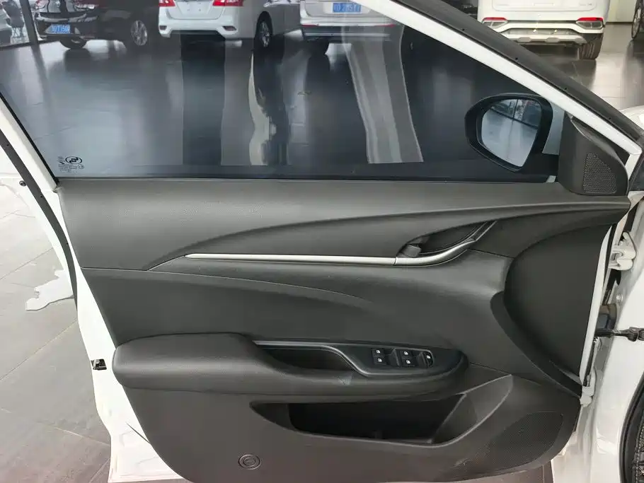 Buick Excelle 2022