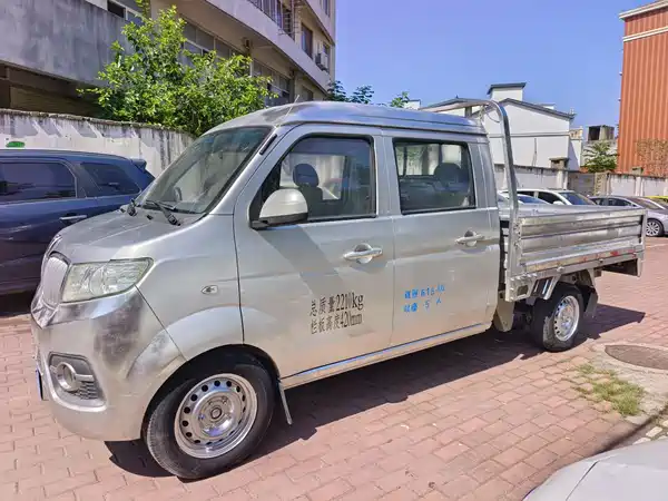 Jinbei T3 2015