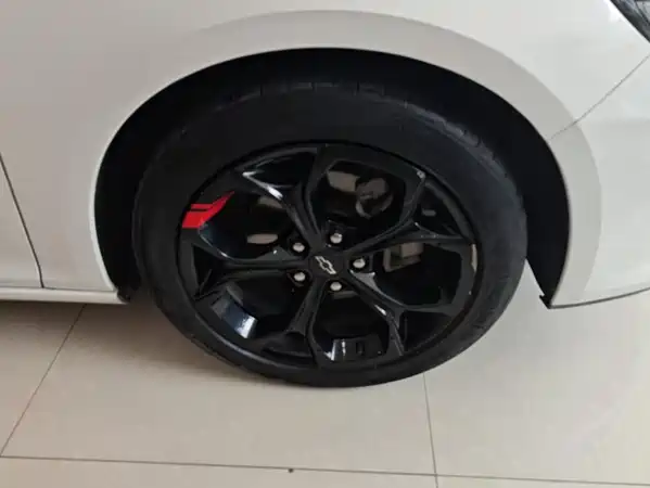 Chevrolet Malibu XL 2020