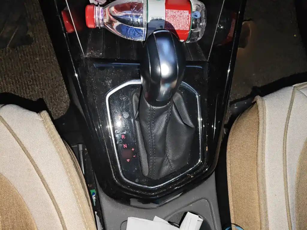 Jetta VS5 2021