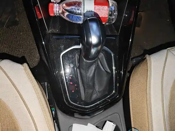 Jetta VS5 2021