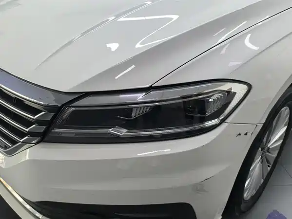 Volkswagen Lavida 2021