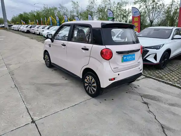 Lingbao BOX 2025
