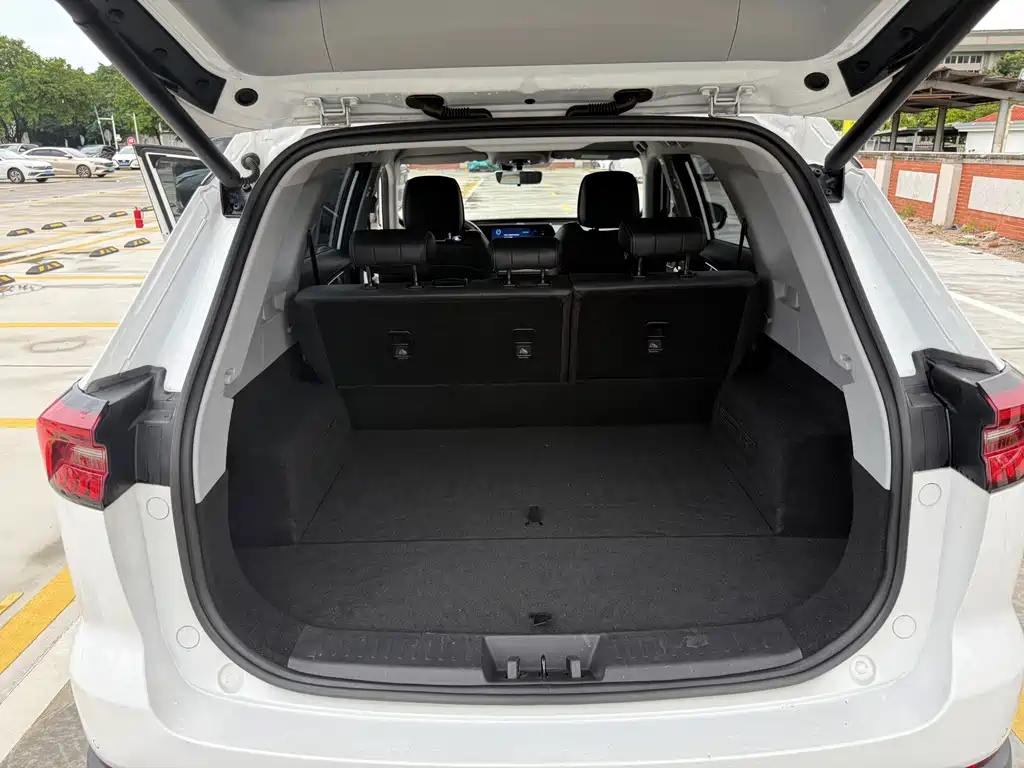 Chery Tiggo 8 PRO 2022 — фото 13