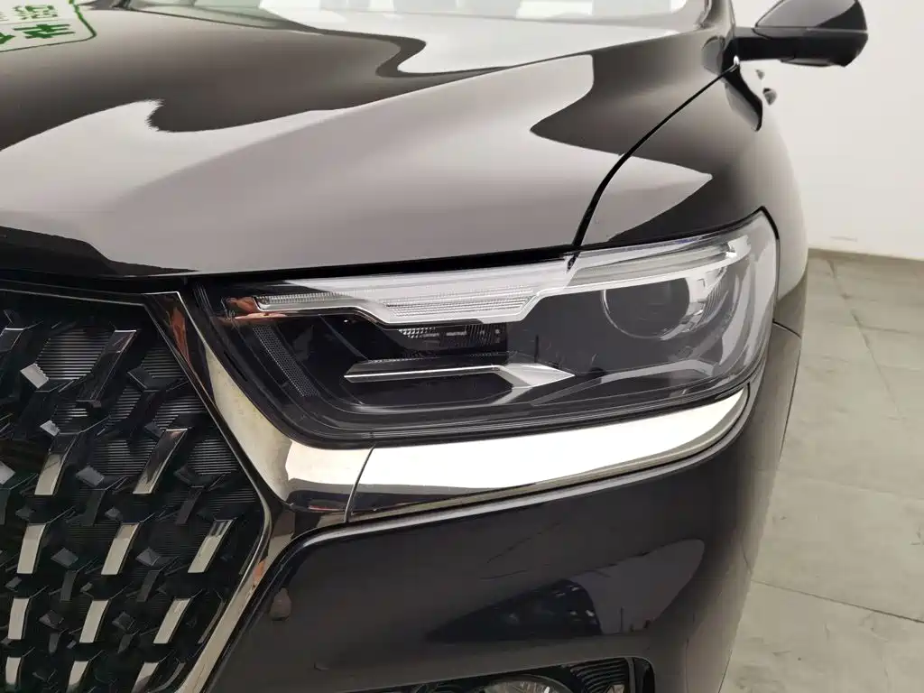 Haval H6 2023