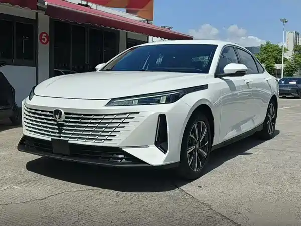 Changan Yida 2023