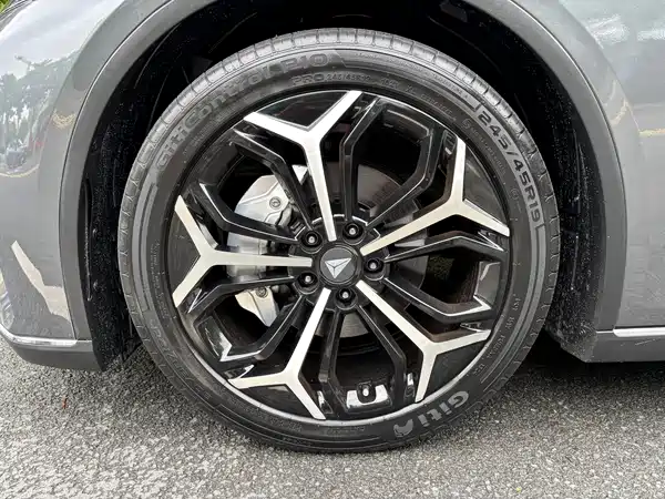 Deepal SL03 2024