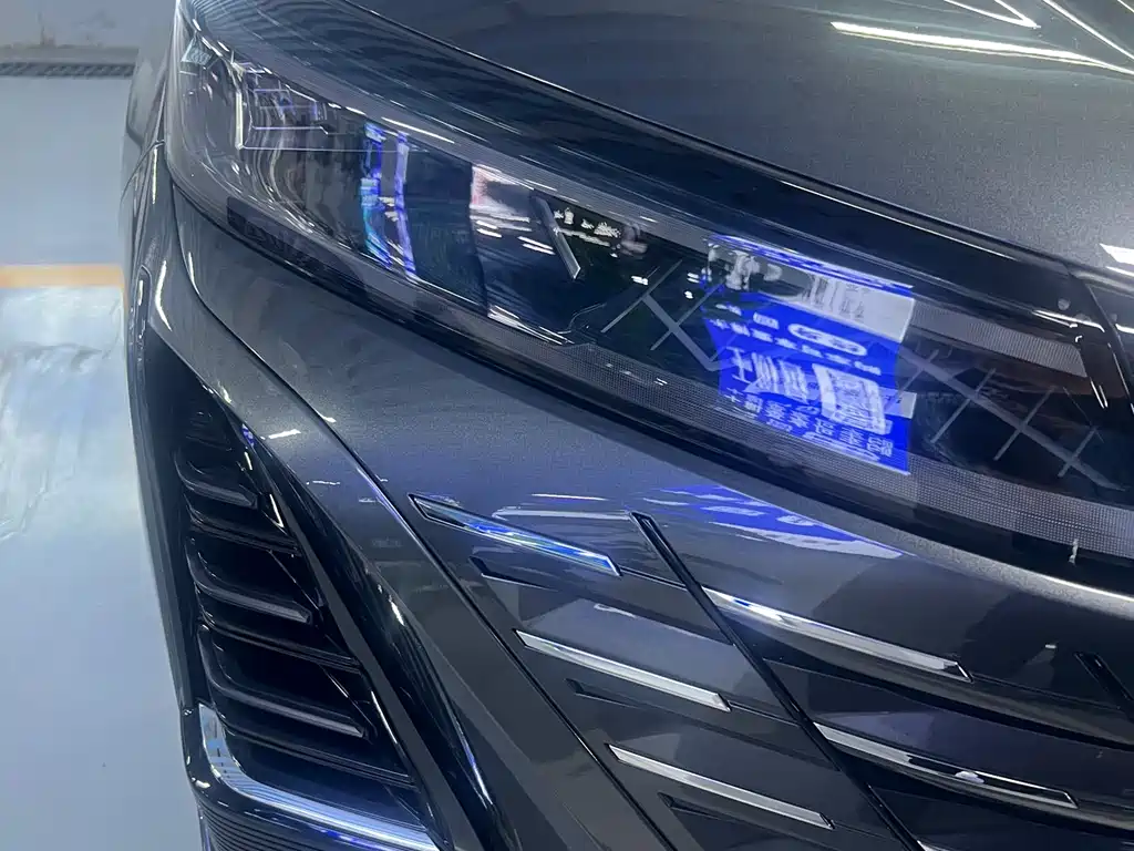 Changan CS75 PLUS 2025 — фото 3