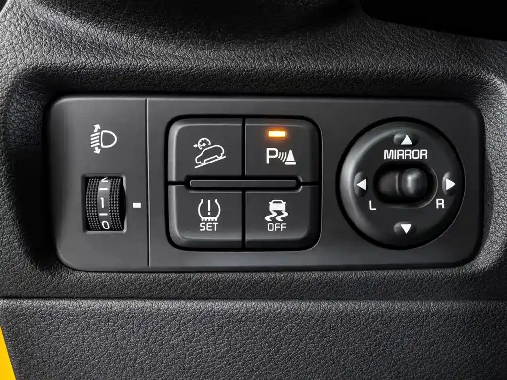 Kia KX1 2022 — фото 18
