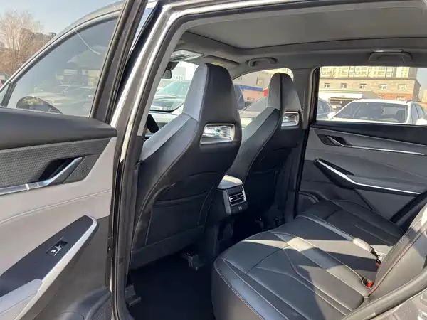 Changan CS75PLUS 2022