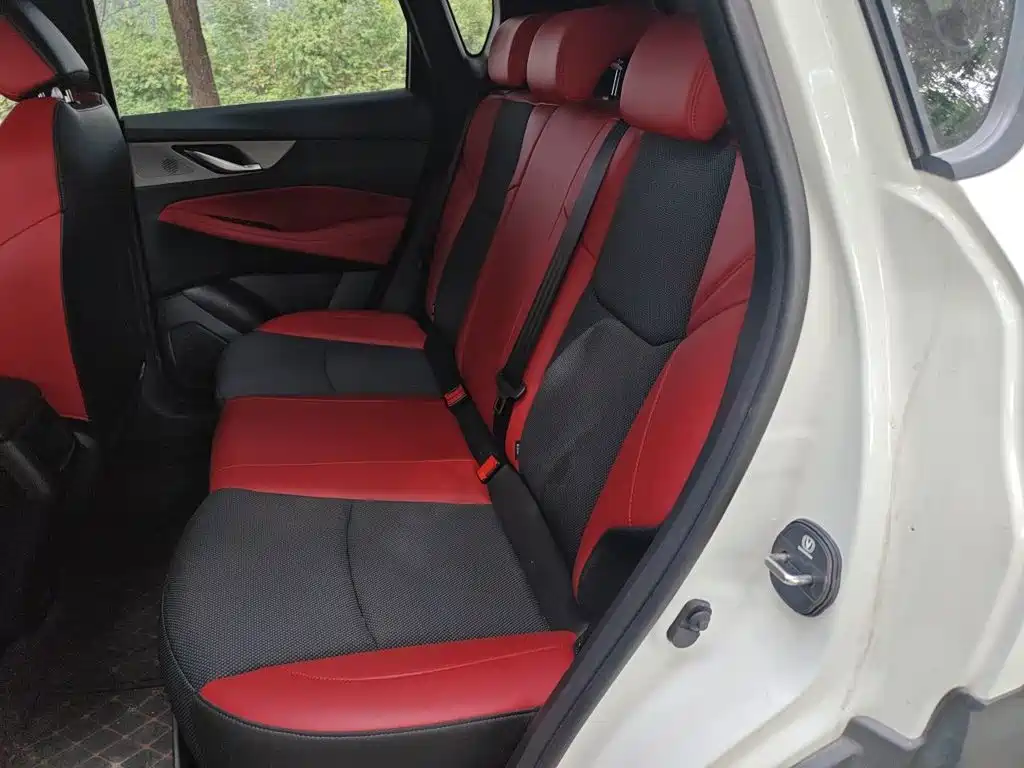 Changan CS35PLUS 2024 — фото 14