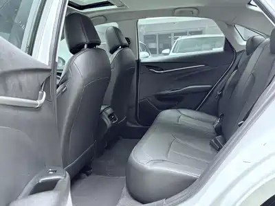 Buick Excelle GT 2021