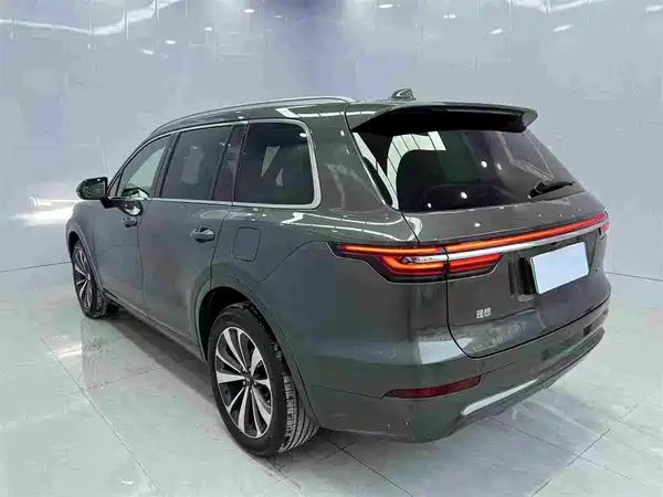 Li Auto ONE 2020