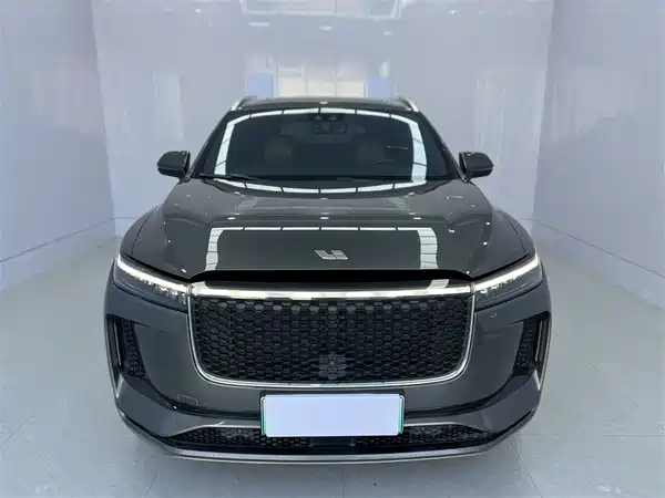 Li Auto ONE 2020